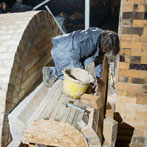 Kigbeare Kiln Project - Joss